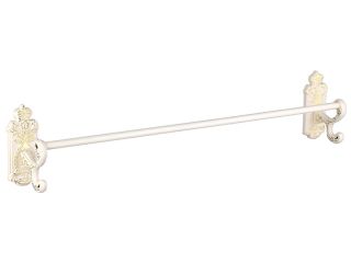 Полка для полотенец Gappo G3501 белый/золото